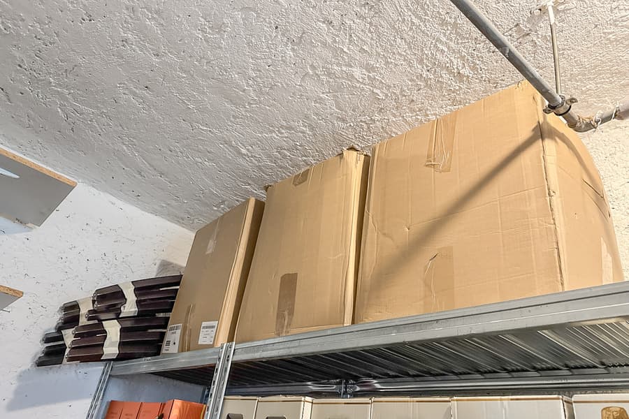 Posten Stuhlkomponenten