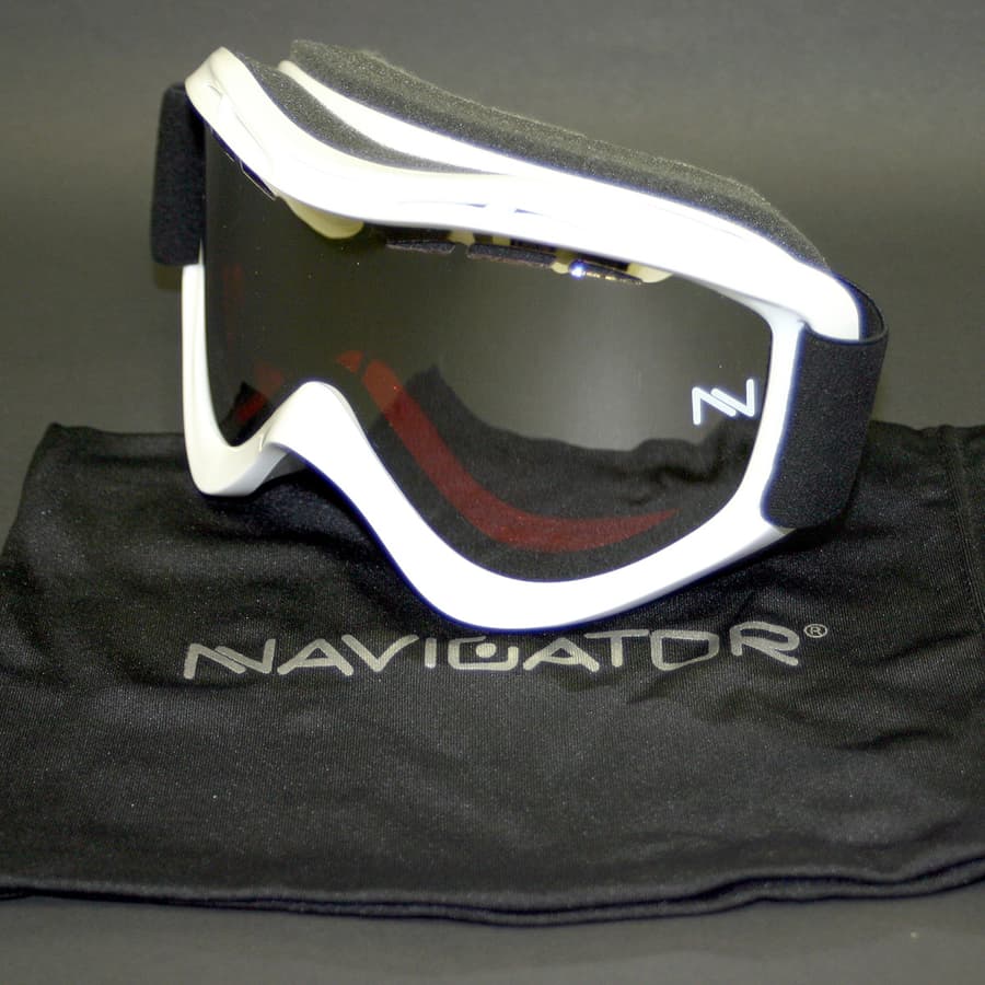 Skibrille NAVIGATOR THETA