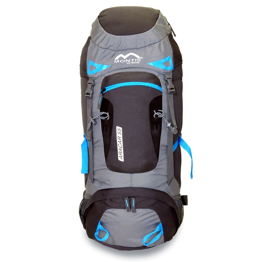 Trekking-Rucksack MONTIS ARACAR 55
