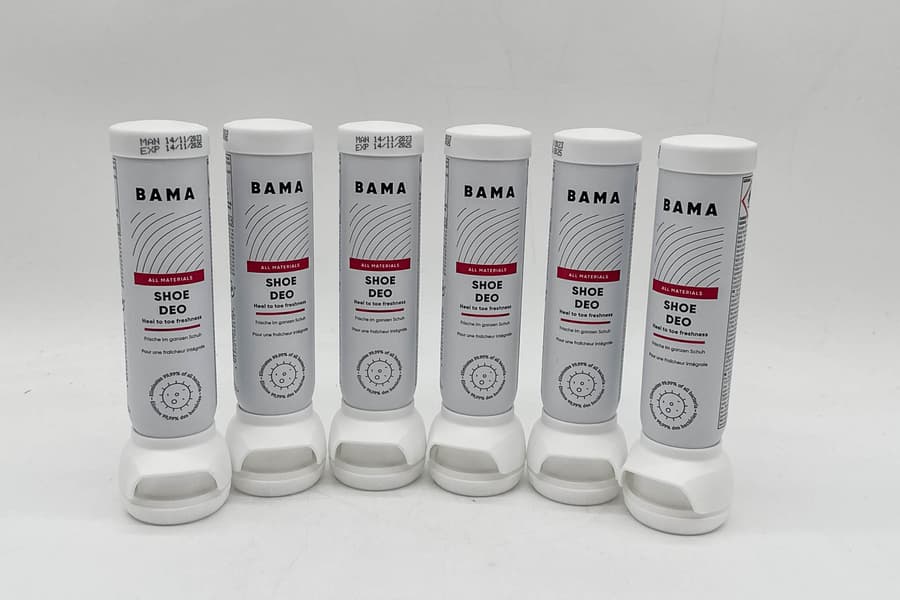 18 Schuhdeos Bama Shoe Deo