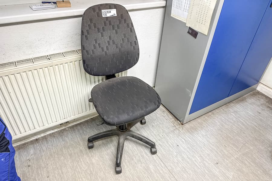 Bürodrehstuhl