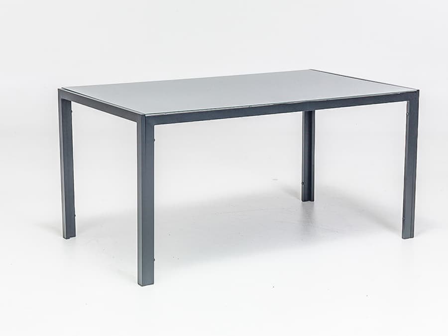 2 Outdoortische Tonio