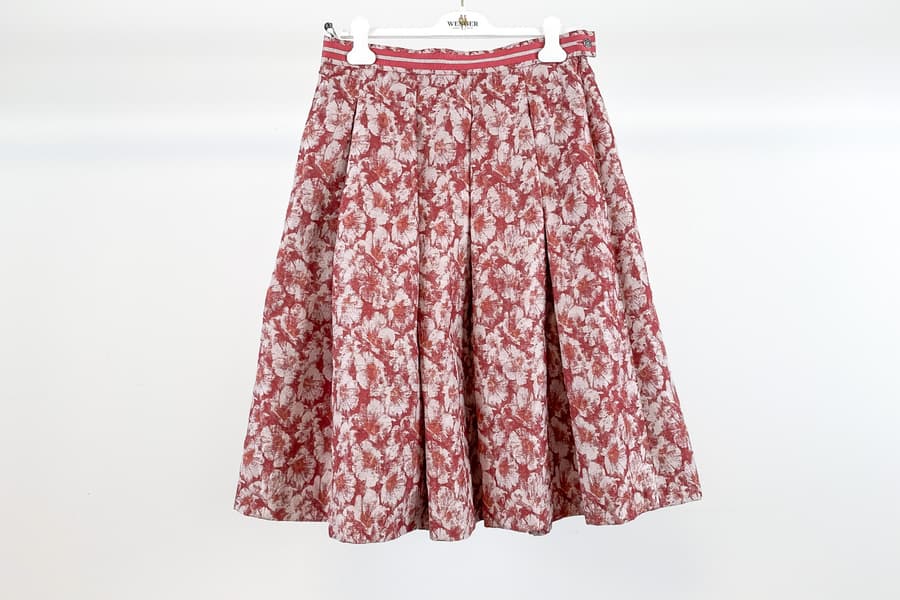 Damen Rock Wenger, Gr. 42