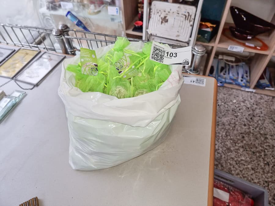 100 Badekugeln Omnia