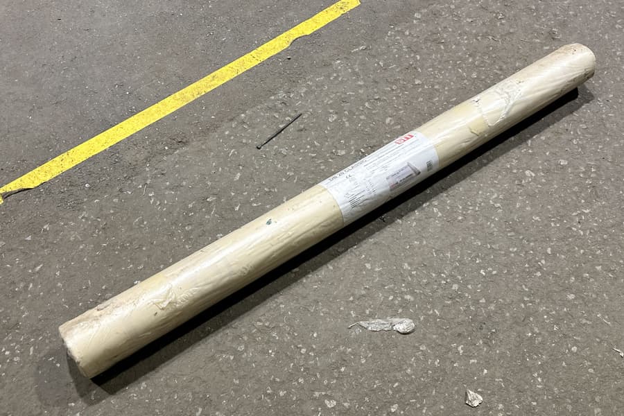 Rolle Dampfbremse STT DB 20 Classic