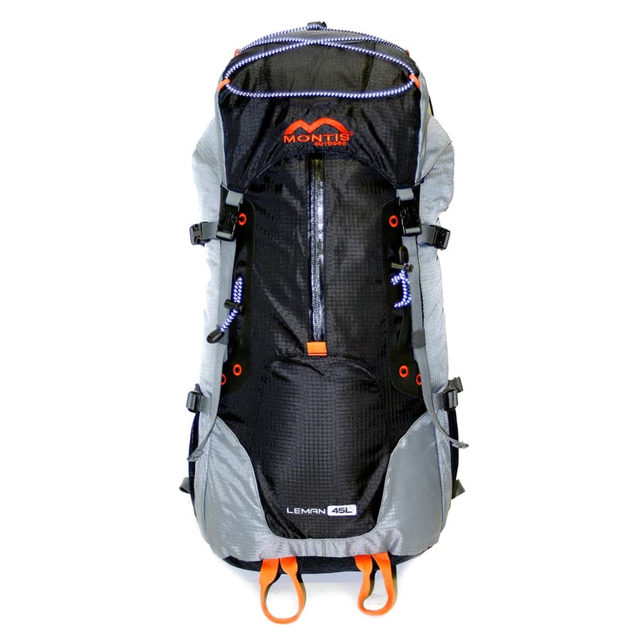 Wanderrucksack MONTIS LEMAN 45
