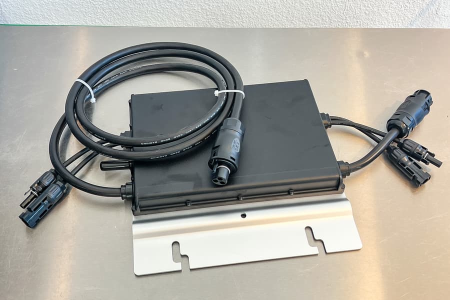 Mikrowechselrichter Hoymiles HM-800