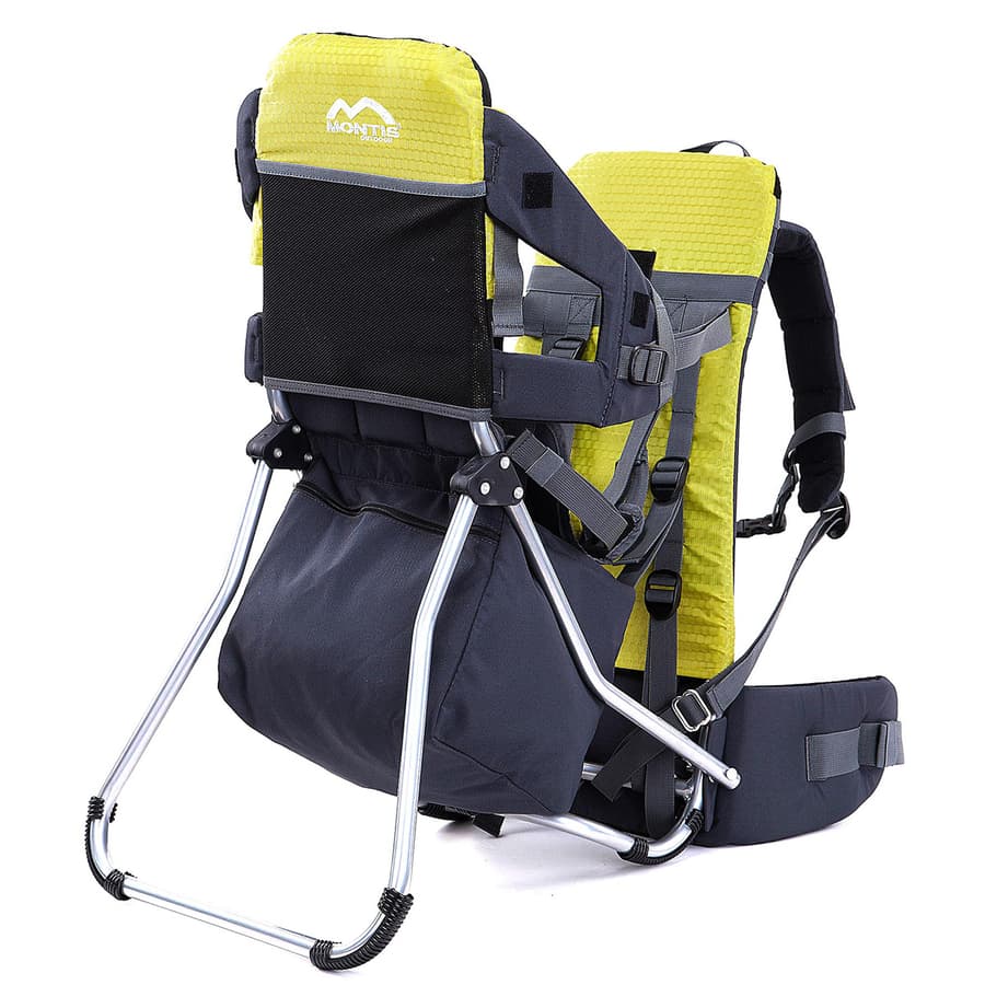 Kindertrage MONTIS RUNNER ONE