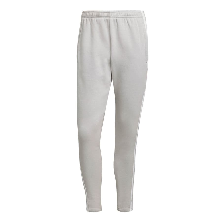 adidas Jogginghose Squadra 21 grau/weiß, Gr. 2XL