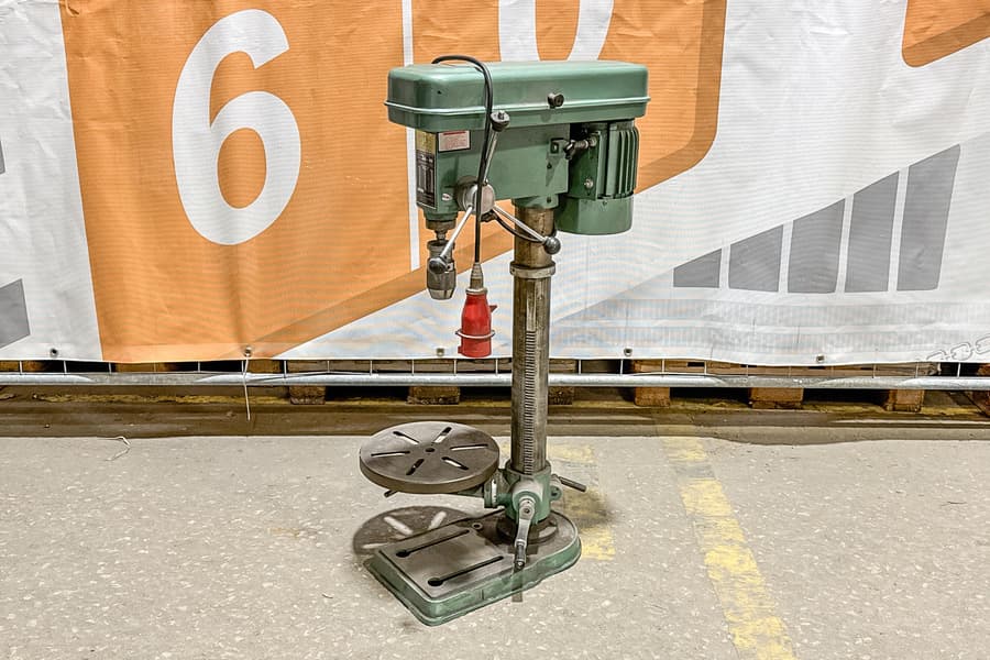 Ständerbohrmaschine Erba 03071