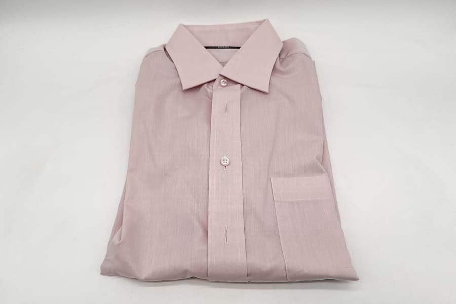 Trachtenhemd Arido, Gr. 40