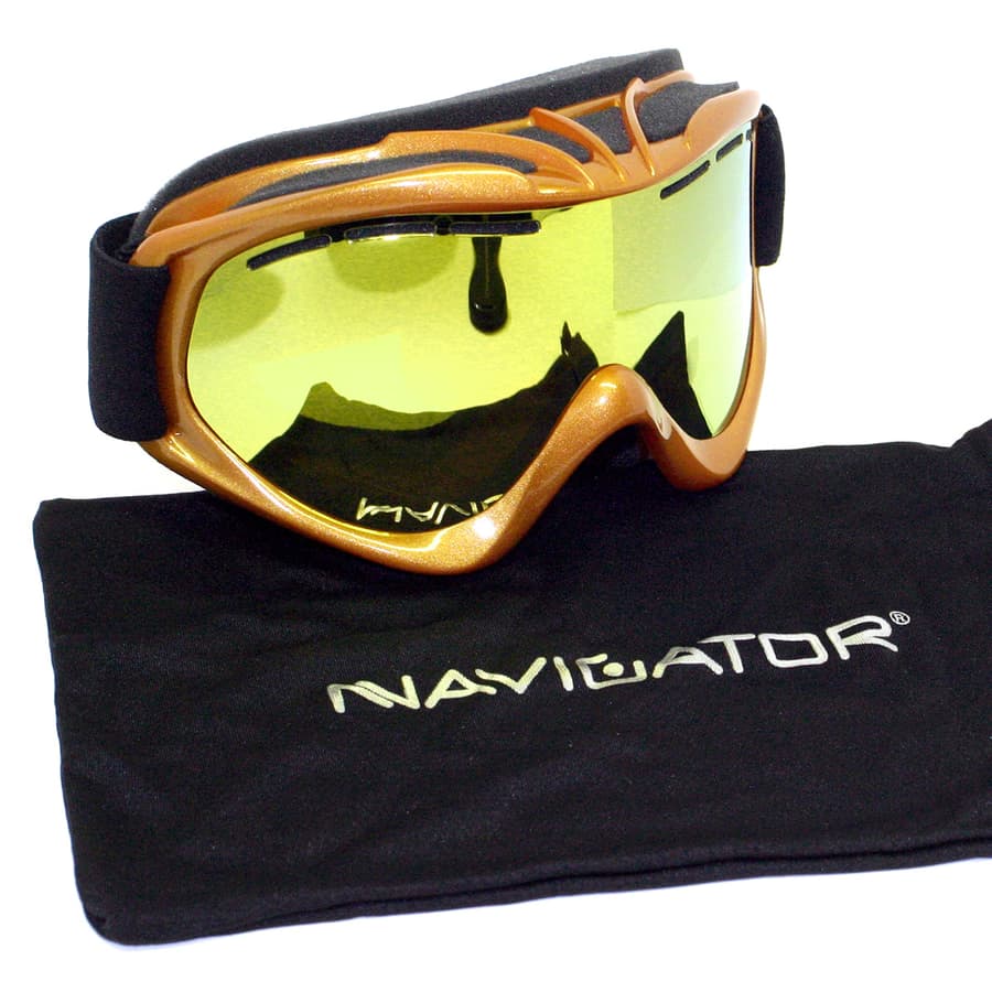 Skibrille NAVIGATOR EPSILON