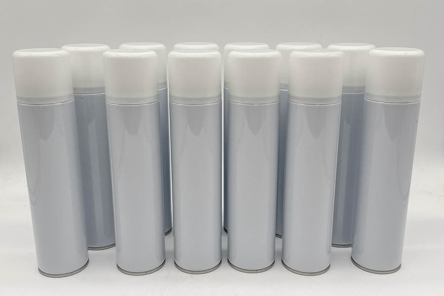 24 Imprägniersprays Bama Power Protector