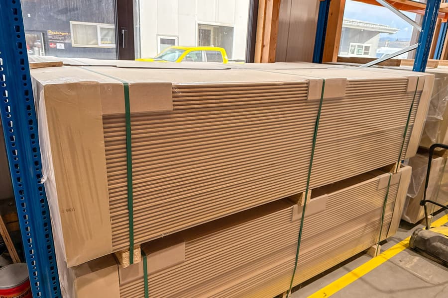 40 Pressspanplatten Agepan DWD Protect N+F