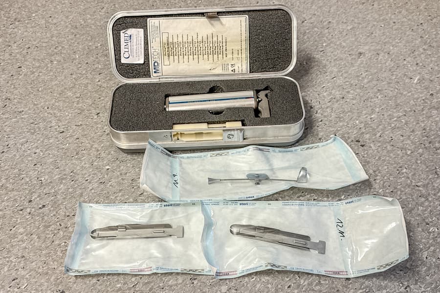 Biopsie Pistole Pro-Mag Ultra