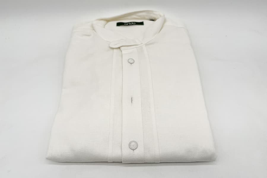 Trachtenhemd Arido, Gr. 40