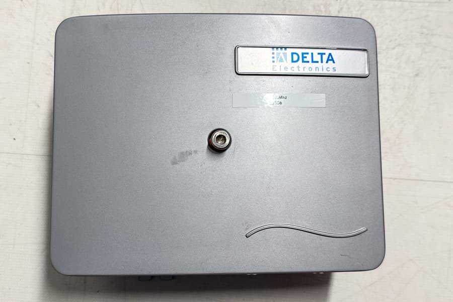 Hausanschlussverteiler Delta Electronics LHD35-3 PR