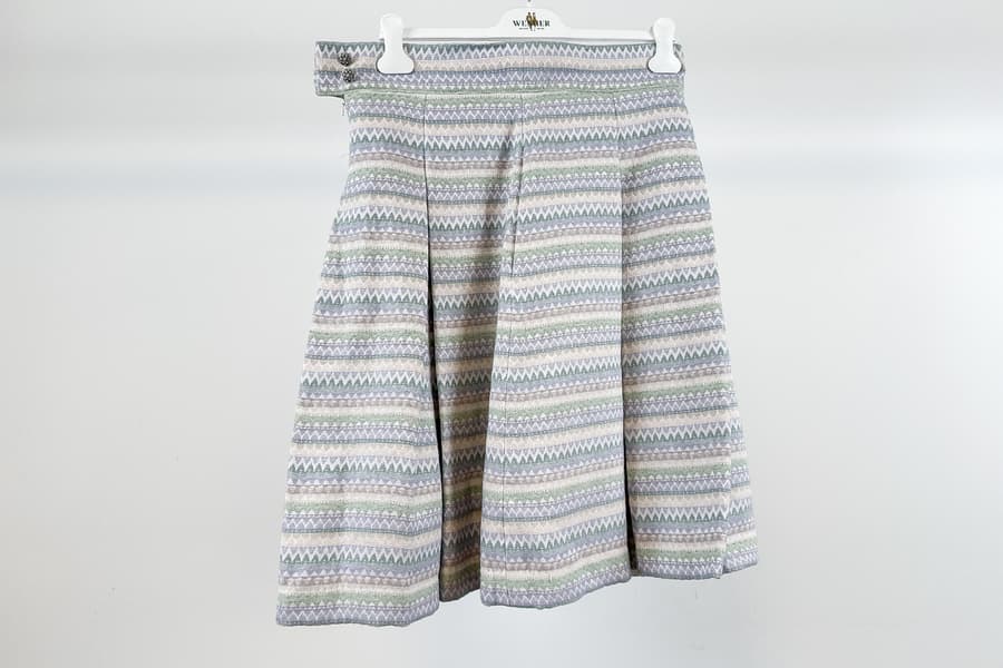 Damen Rock Wenger, Gr. 42