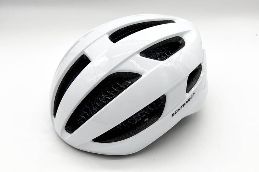 Fahrradhelm Bontrager Wavecel Starvos, Gr. L