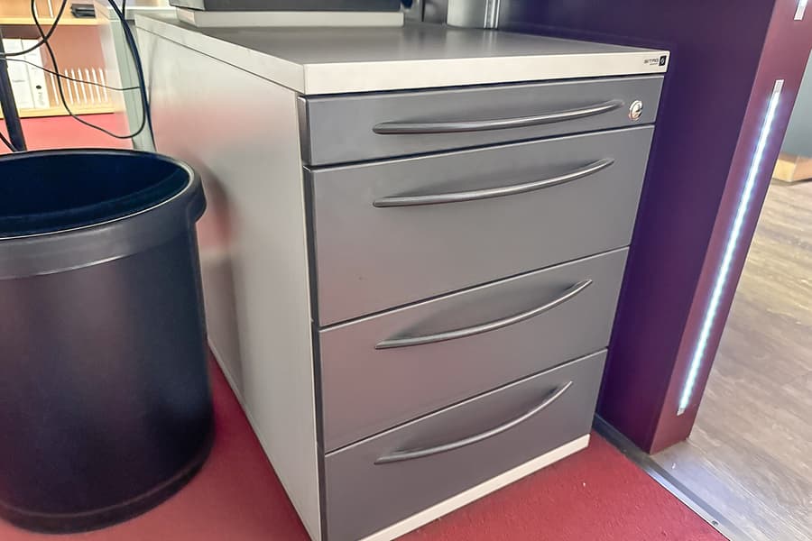 Bürocontainer Sitag