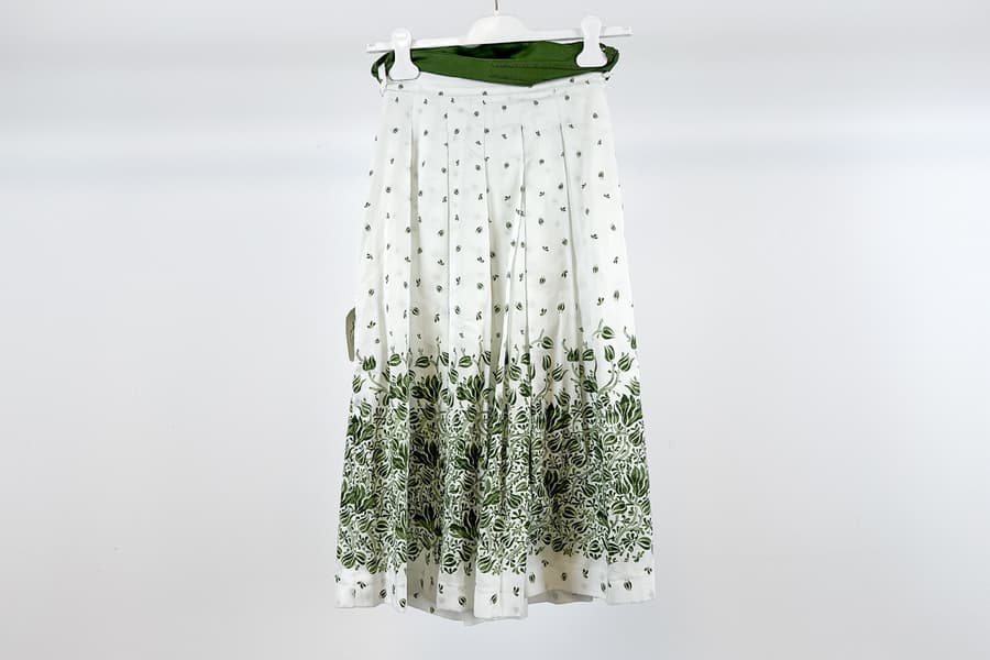 Damen Rock Landgraf, Gr. 32