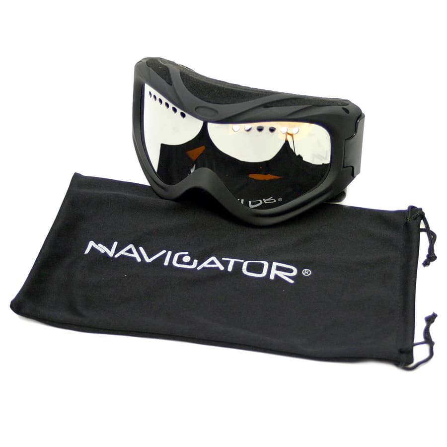 Skibrille NAVIGATOR KAPPA