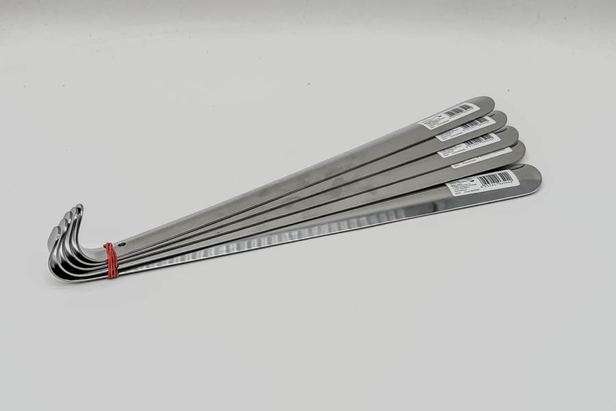 18 Schuhlöffeln Bama