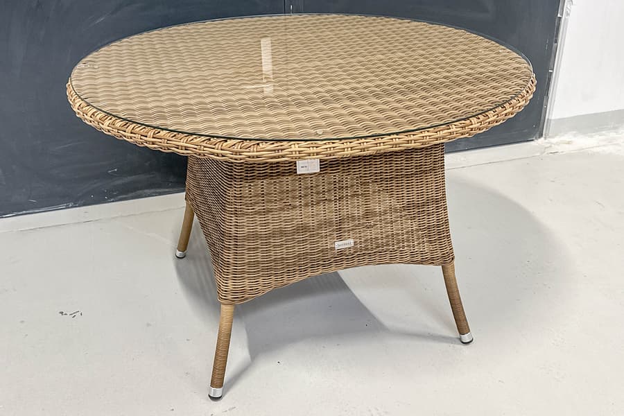 Outdoor Esstisch Domus Ventures Maryland