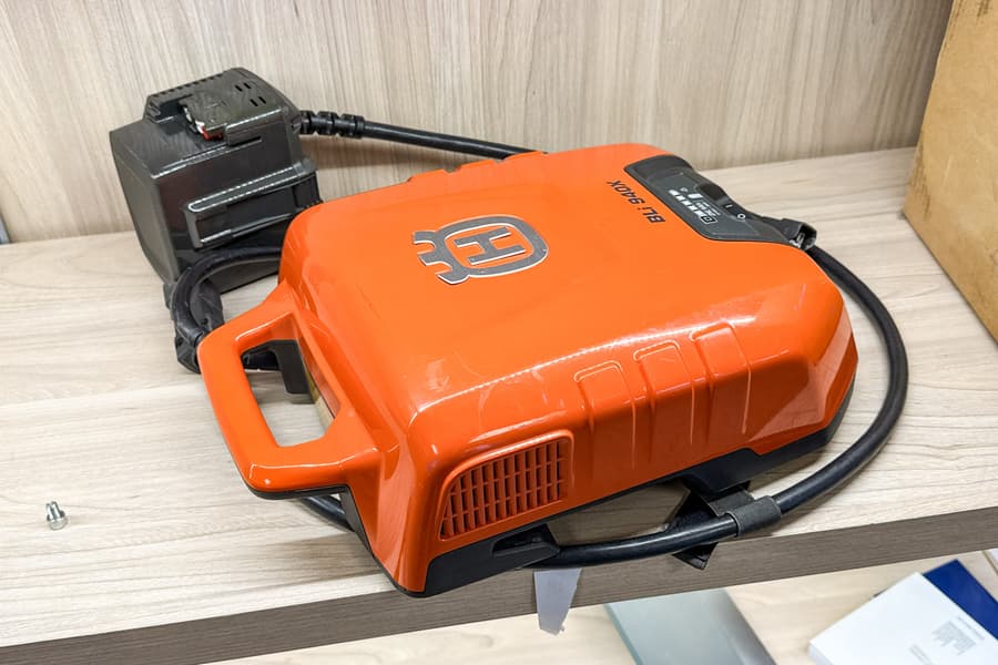 Geräteakku Husqvarna BLi 940X