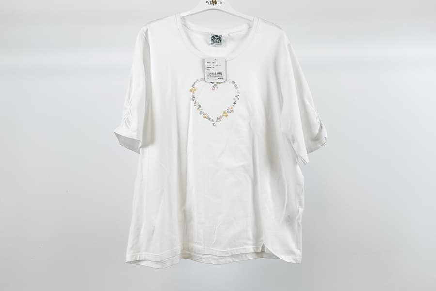 Damen T-Shirt Hammerschmid, Gr. 36