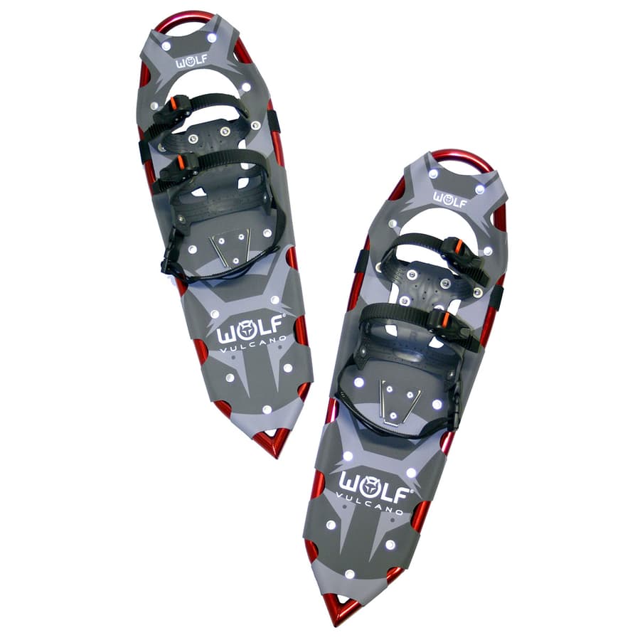 Schneeschuhe WOLF VULCANO 27