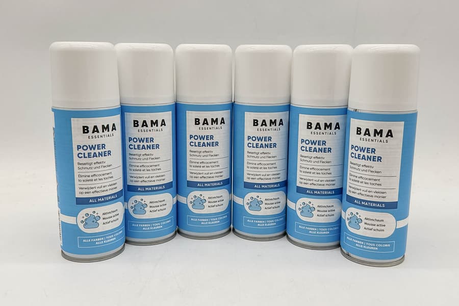 18 Reinigungssprays Bama Essentials Power Cleaner
