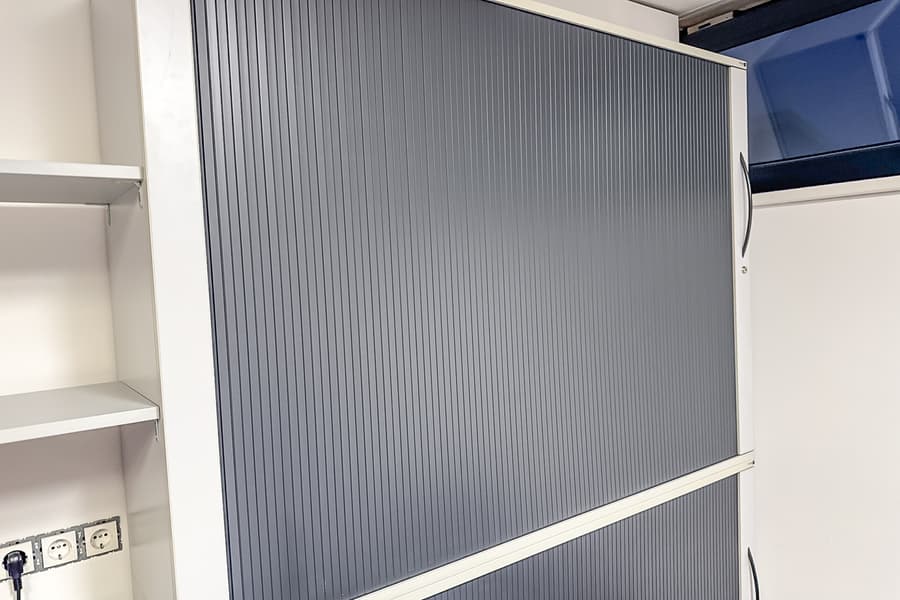 Rollladenschrank Sitag