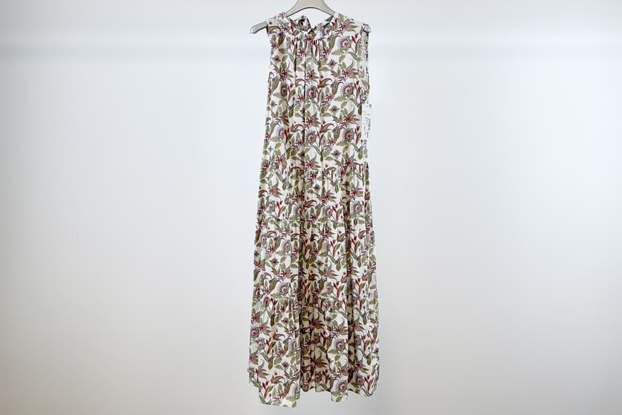 Damen Kleid Trachten Hiden, Gr. 34