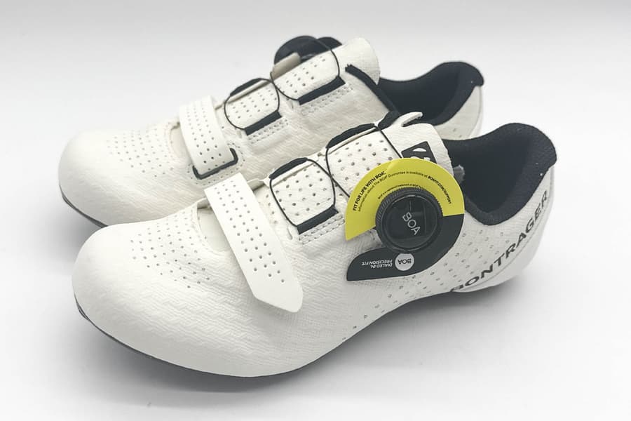 Damen Fahrradschuhe Bontrager, Gr. 36