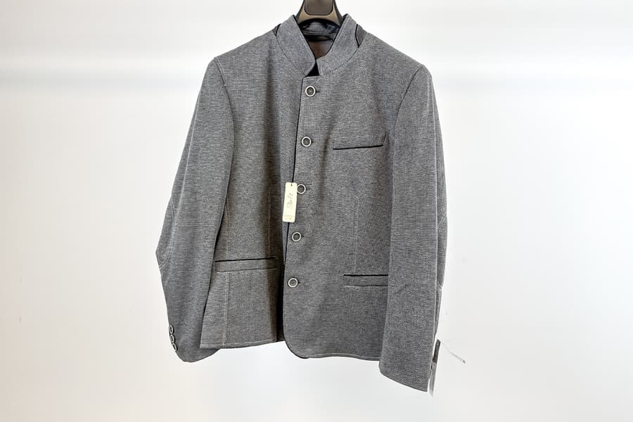 Herren Trachtenjacke Trachten Hiden, Gr. 58