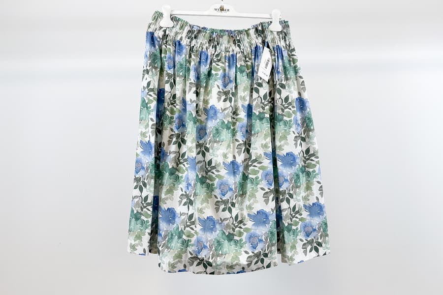 Damen Rock Wenger, Gr. 52