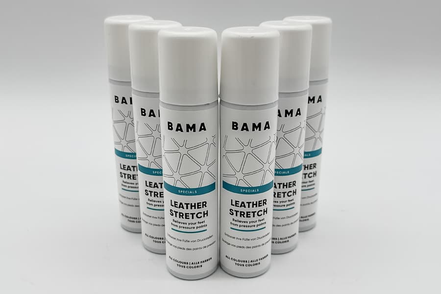 18 Lederdehner Bama Leather Stretch