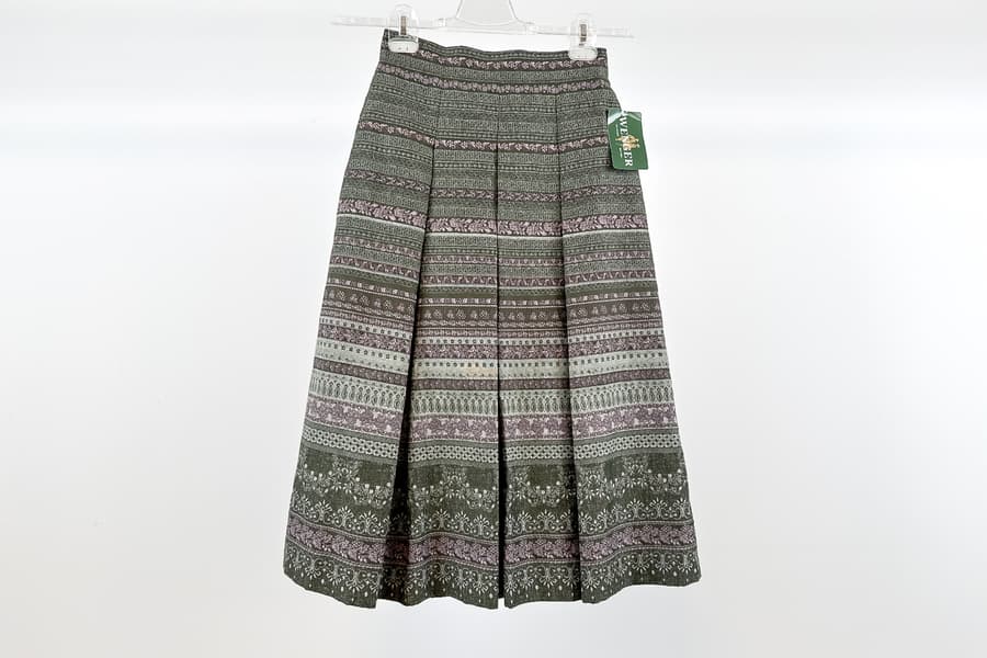 Damen Rock Wenger, Gr. 32