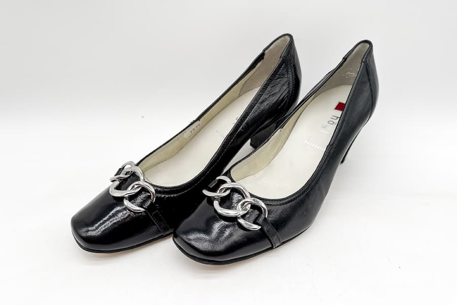 Damen Schuhe Högl, Gr. 41