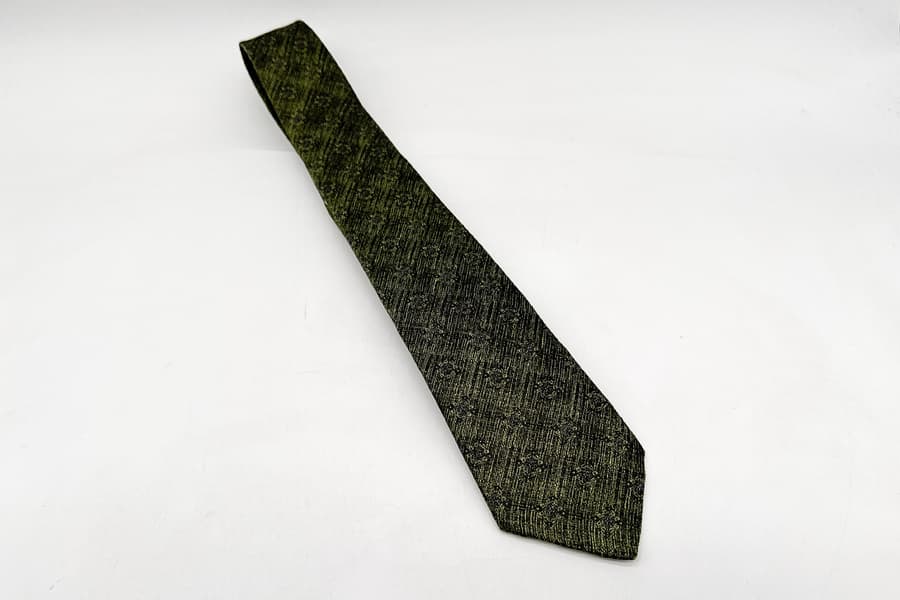 Krawatte Luise Steiner