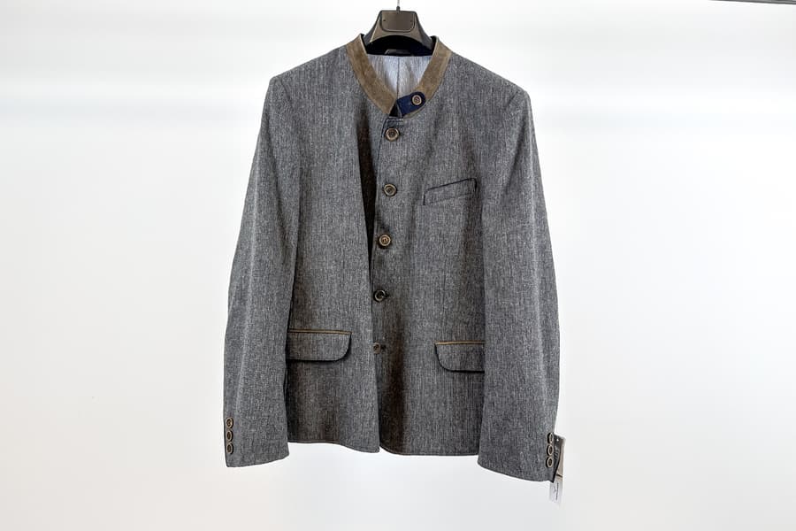 Herren Trachtenjacke Hiden Trachten, Gr. 54