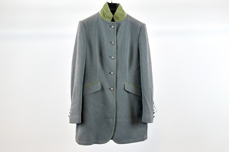 Damen Trachtenjacke Kaiseralm, Gr. 36