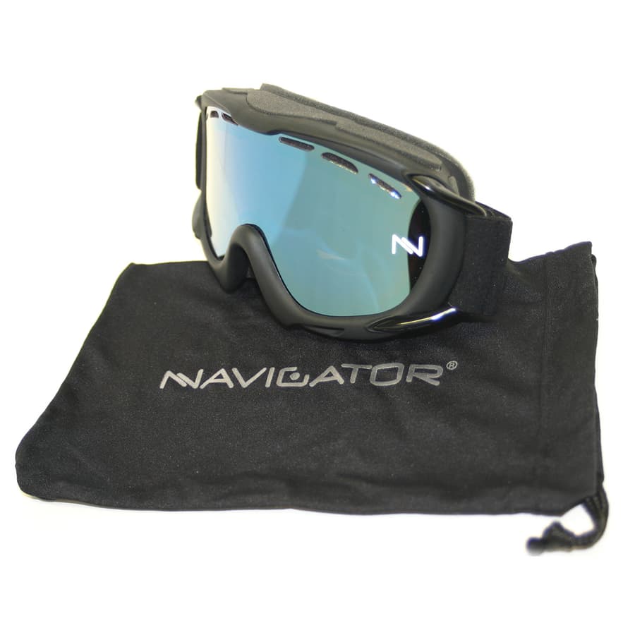 Skibrille NAVIGATOR ETA