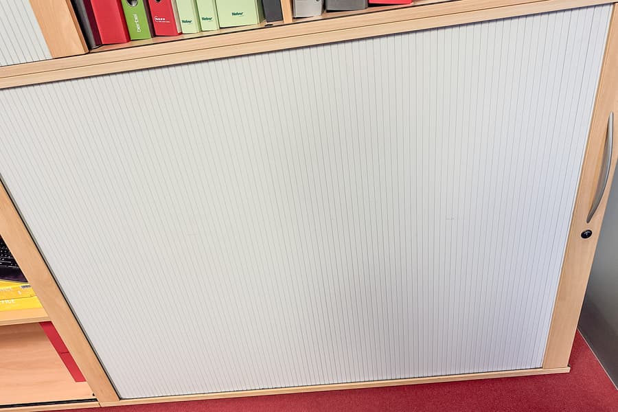 Rollladenschrank Sitag