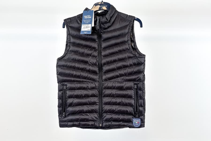 Weste Dolomite, Gr. S