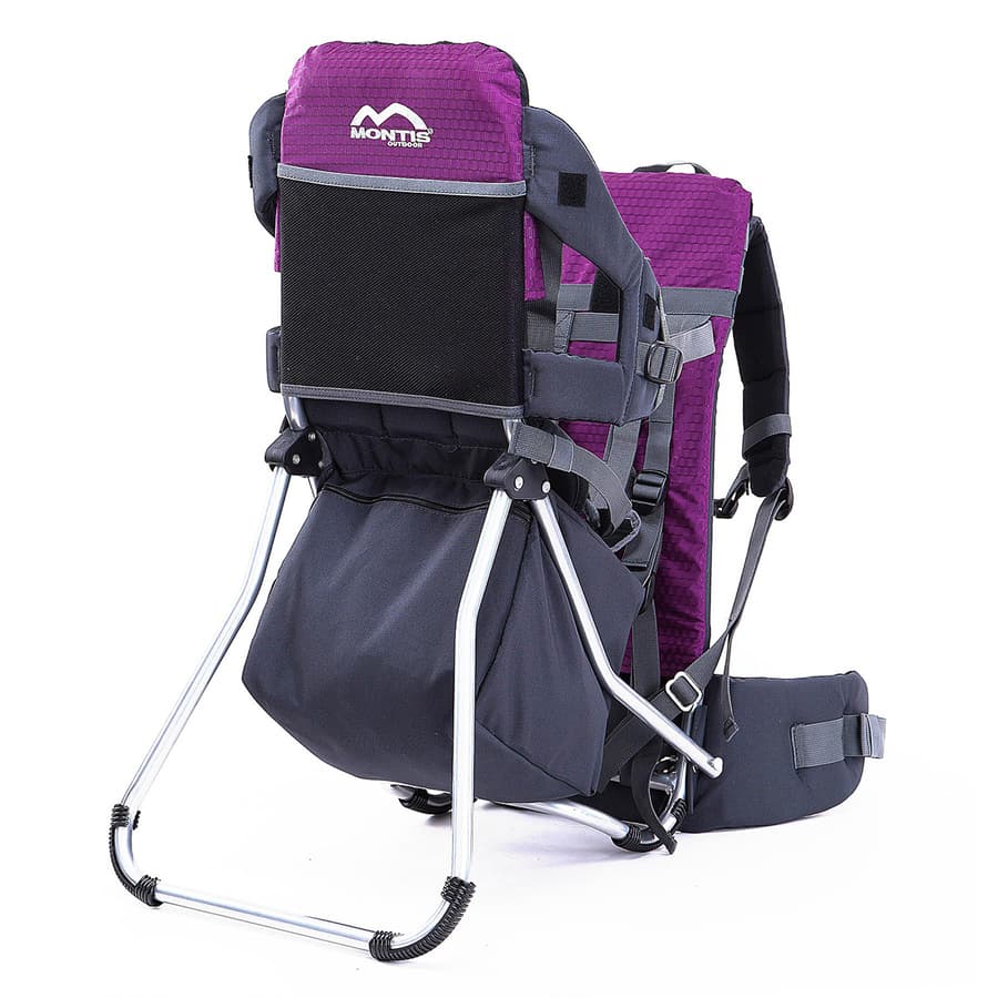 Kindertrage MONTIS RUNNER ONE