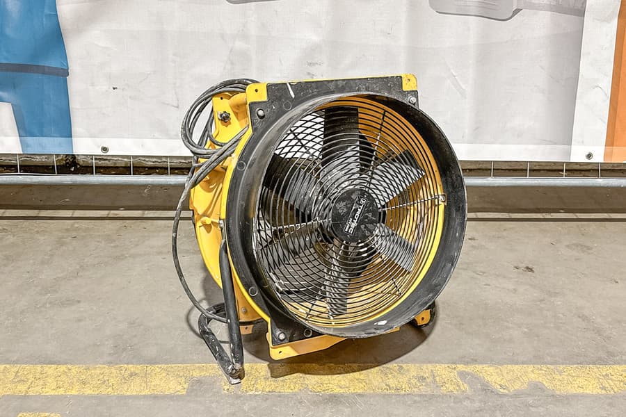 Ventilator Trotec TTV 4500