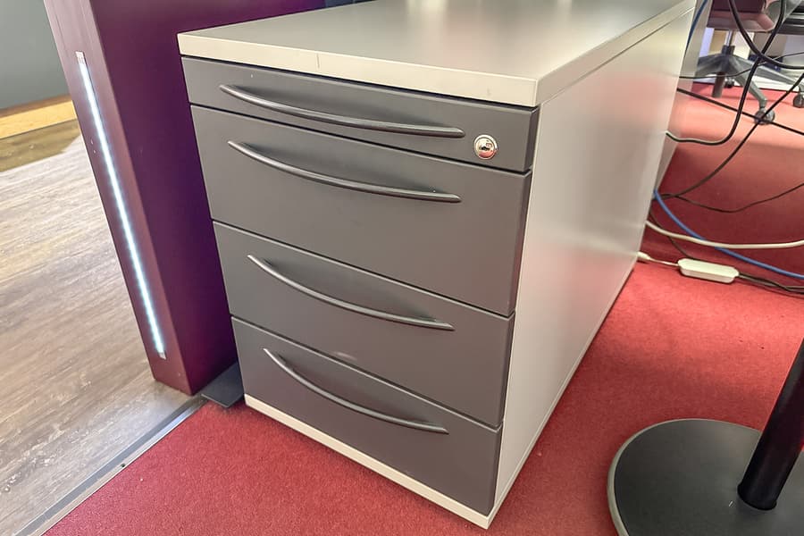 Bürocontainer Sitag