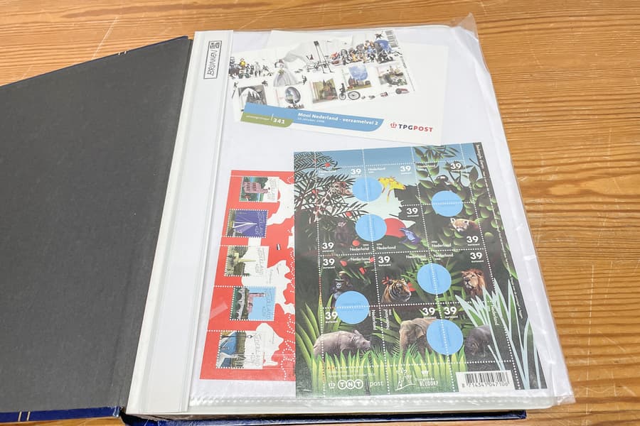 Briefmarken Deutschland